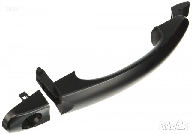 Дръжка за плъзгаща врата външна за VOLKSWAGEN Caddy,Touran,Transporter