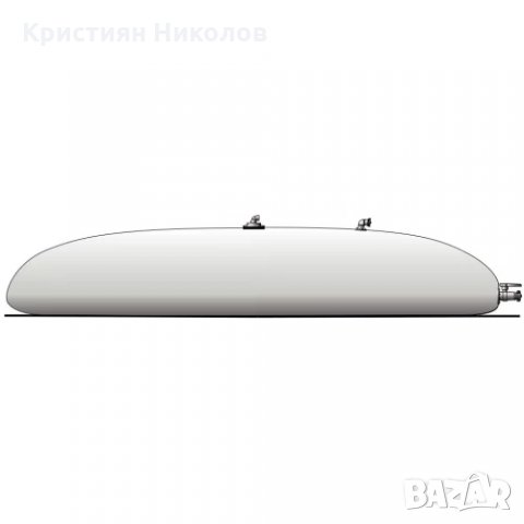 Флекси резервоари за течен тор