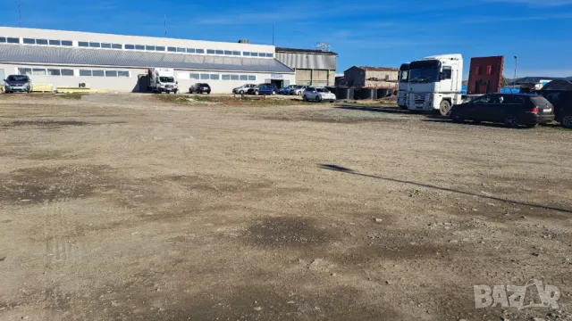  Закрити и открити площи под наем, снимка 7 - Други - 48025410