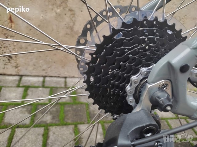 Продавам колела внос от Германия електрически велосипед SPR E-MJB PULSE 29 цола,, снимка 5 - Велосипеди - 38990976