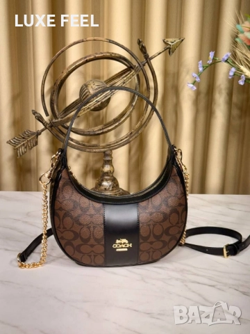 Дамски Чанти ⚜️ COACH , снимка 14 - Чанти - 52498194