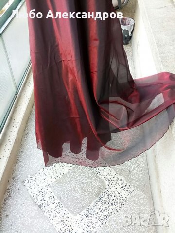 Официална дамска рокля нова размер 42 ., снимка 12 - Рокли - 37160311