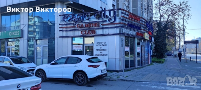 Помещение под наем , снимка 7 - Магазини - 52821463