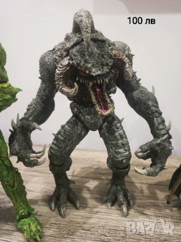 Екшън фигури McFarlane , снимка 3 - Фигурки - 51341559