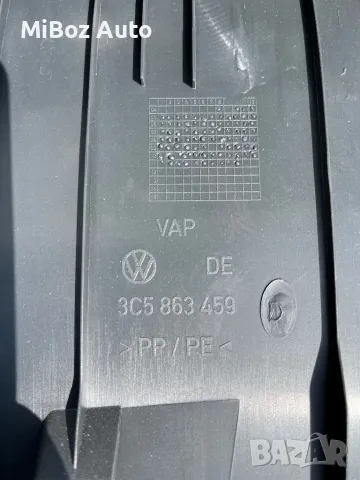 Кора багажник Фолксваген Пасат VW Passat b7, снимка 3 - Части - 50142711