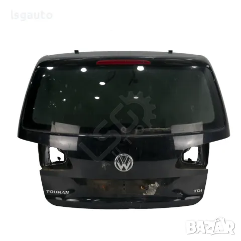 Заден капак Volkswagen Touran II 2011-2015 ID:145648