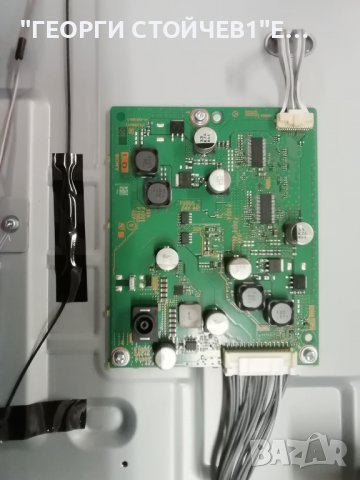 KD-49XF8577 1-982-627-11 1-982-631-11 18Y_SHU11A2H2A4V0.0 4-724-194-41, снимка 10 - Части и Платки - 39446545