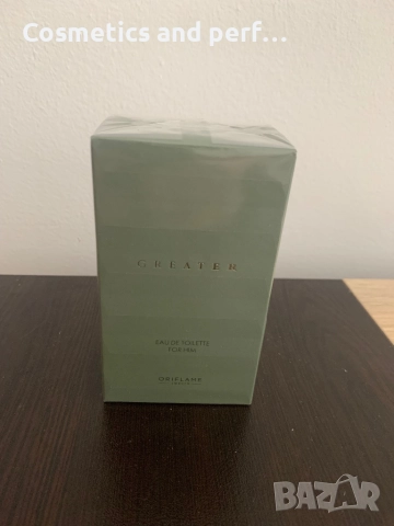 Мъжки парфюм , снимка 3 - Мъжки парфюми - 52153323