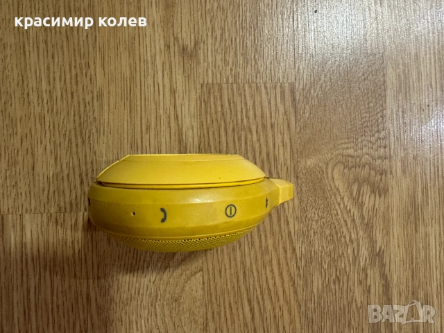 портативна тонколона "JBL CLIP+", снимка 2 - Тонколони - 53408513