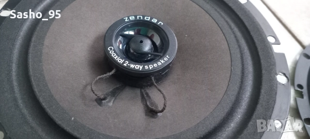 Тонколони 50w, снимка 4 - Тонколони - 52583901