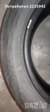 летни гуми 225/50/17, снимка 5 - Гуми и джанти - 48871085