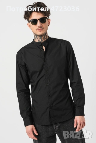 Риза Jack&Jones нова