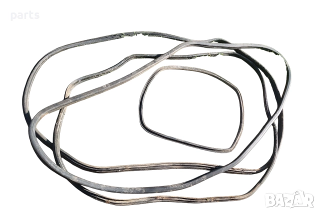 Уплътнение Пежо Партнер 4бр. - Ситроен Берлинго