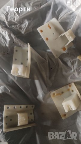 Държачи за кори на врати за Opel Astra H/ Zafira B/Vectra C/Meriva A., снимка 6 - Аксесоари и консумативи - 35091625