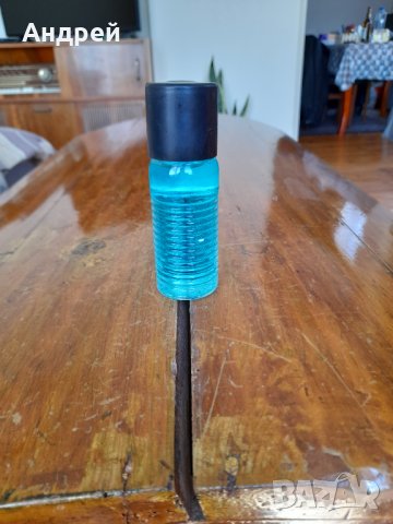 Стар Лосион за след бръснене Amigo, снимка 2 - Други ценни предмети - 32828529