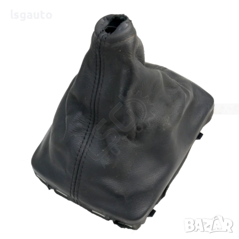 Кожа скоростен лост AUDI A4 (B8) 2008-2015 ID:149028, снимка 2 - Части - 51612197