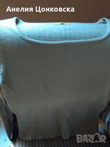 Елегантна маркова блузка, снимка 4 - Блузи с дълъг ръкав и пуловери - 26556616