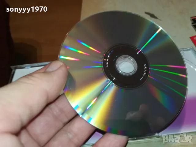BRITNEY SPEARS CD 1203250918, снимка 16 - CD дискове - 49458698