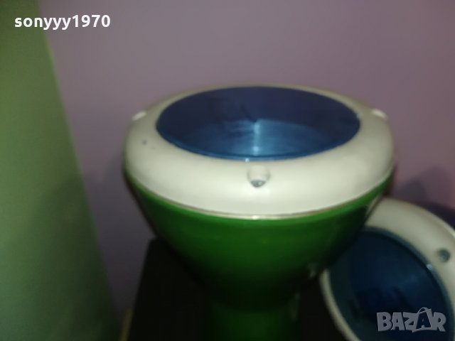 СИНЯ ИЛИ ЗЕЛЕНА-ТАРАМБУКИ, снимка 12 - Ударни инструменти - 28322018