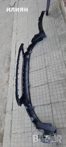 предна броня долна част спойлер за Kia X Ceed 2019 2020 2021 86512J7CA0, снимка 4 - Части - 49781412