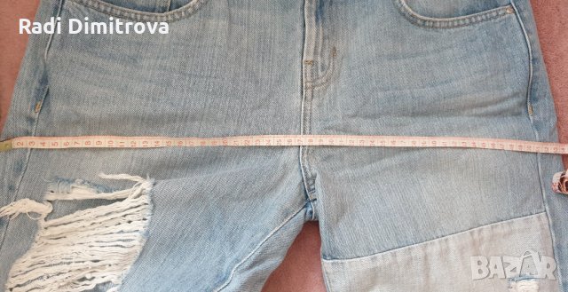 Оригинални дънки Guess, снимка 9 - Дънки - 33038876