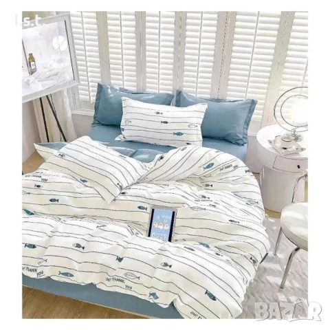 спални комплекти, снимка 2 - Спално бельо - 52263908