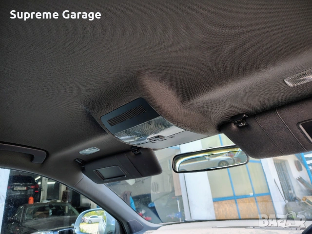 На части Audi A3 8P S-Line 2.0TDI CBAA 140HP 2/3 врати, снимка 16 - Автомобили и джипове - 53141733