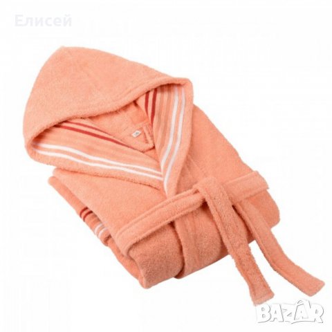 Луксозни халати за баня, детски халати, снимка 6 - Хавлиени кърпи - 38751808