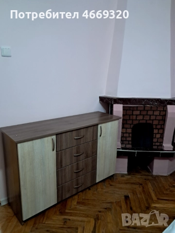 Етаж от къща