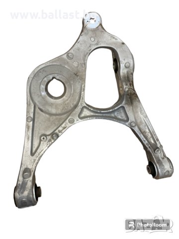 Носач заден десен A1663501006 W166 W292