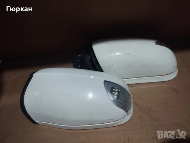 Огледала за  Mercedes  Benz  W210 , снимка 5 - Части - 50477712