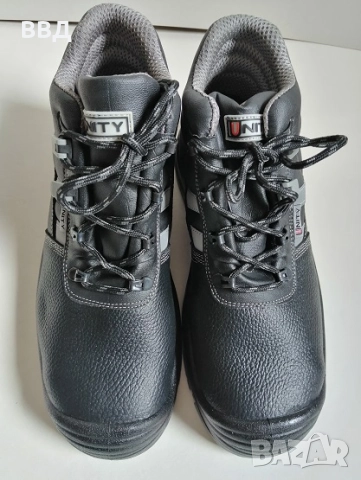 Работни обувки нови