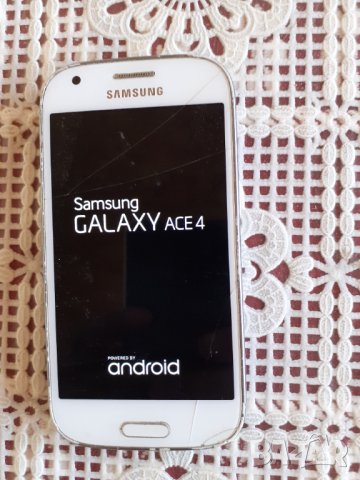 Samsung Galaxy Ace4, снимка 17 - Samsung - 37838472