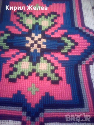 Каренце старо 74921, снимка 3 - Декорация за дома - 28057097