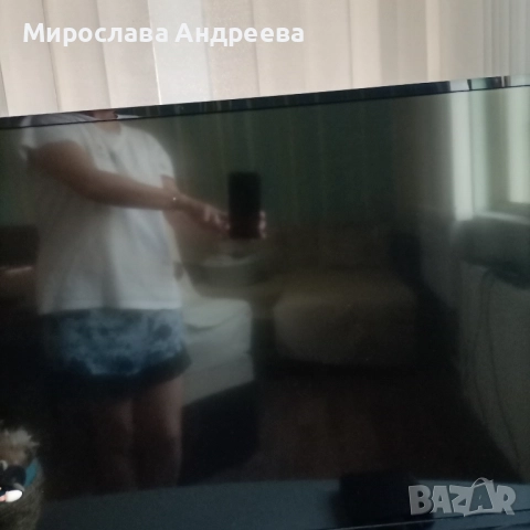 43 инча Philips non smart, снимка 6 - Телевизори - 51471773