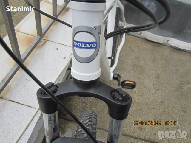 Колела, снимка 7 - Велосипеди - 53022580