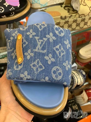чехли louis vuitton , снимка 2 - Чехли - 51151327