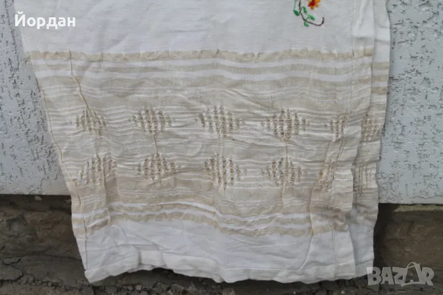 Месал за хляб , снимка 6 - Антикварни и старинни предмети - 49652003