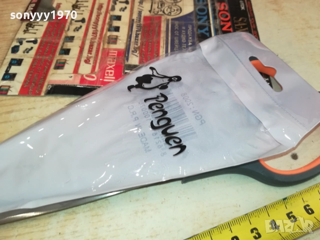 НОЖИЦИ-НОВИ 3110251450, снимка 13 - Друго - 52246818