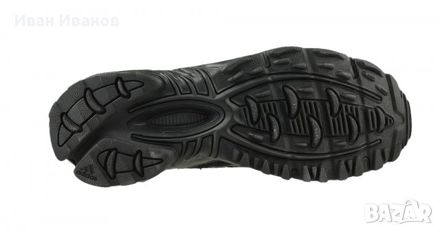 маратонки  Adidas Winteran Gtx Gore-tex  номер 39- 39,5, снимка 3 - Маратонки - 40074949