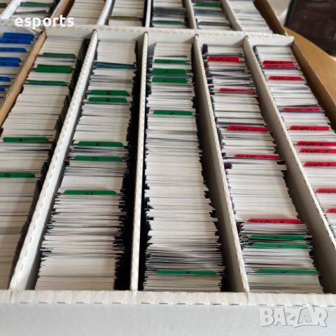 Лотове Yu-Gi-Oh карти 5 10 50 100 250 като нови ЮГиО yugioh холо комони rare common , снимка 6 - Карти за игра - 43703087