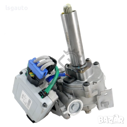 Кормилен прът с електроусилвател Hyundai i40 2011-2018 ID: 155452, снимка 2 - Части - 52802081