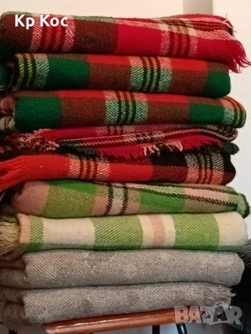 Вълнен китеник - по поръчка , снимка 11 - Други - 50931083