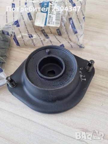 КIA AVELA DELTA 1998-2000Г ОПОРА МАКФЕРСЪН ПРЕДНА MOBIS , снимка 1