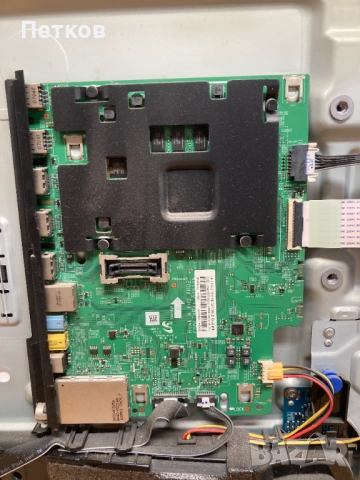 UE32K5502AK BN41-02534B BN94-10944W BN9410883A CY-KK032BGAV1V, снимка 3 - Части и Платки - 53389594