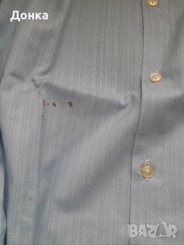 Мъжки ризи , снимка 5 - Ризи - 51414643