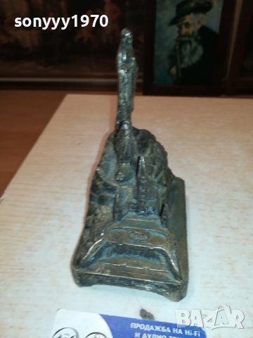 LOURDES-МУЗИКАЛНА ФИГУРА ОТ ФРАНЦИЯ 0612230813, снимка 14 - Антикварни и старинни предмети - 43292365