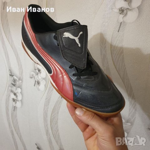 маратонки Puma Esheet 2 IT номер 45-46 , снимка 12 - Маратонки - 28294098