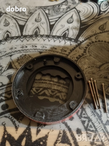 shifter ricmotech за thrustmaster tx8a за къс ход на скоростния лост, снимка 2 - Аксесоари - 52667162