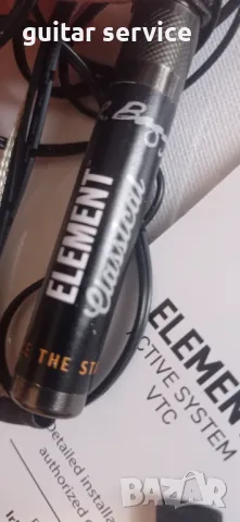 L R Baggs активна електроника за китара, снимка 4 - Китари - 49793662